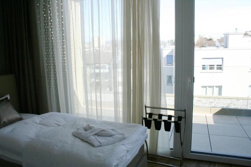 Residence Appartements - Oda