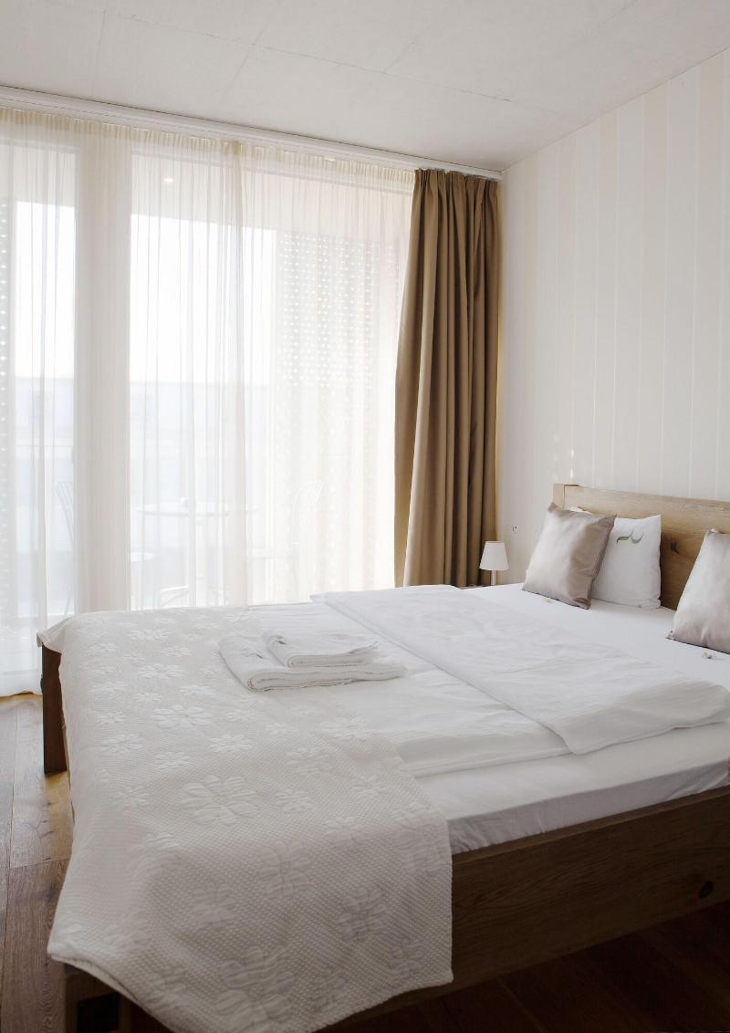 Residence Appartements - Oda