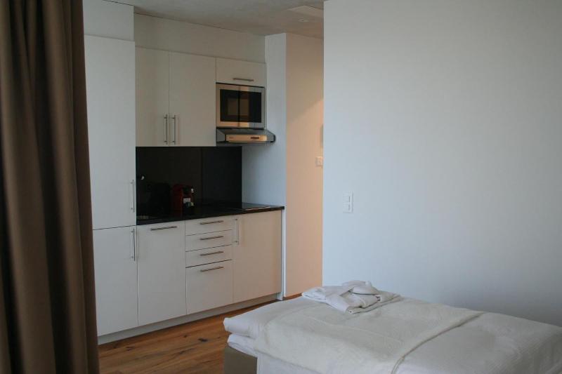 Residence Appartements - Oda