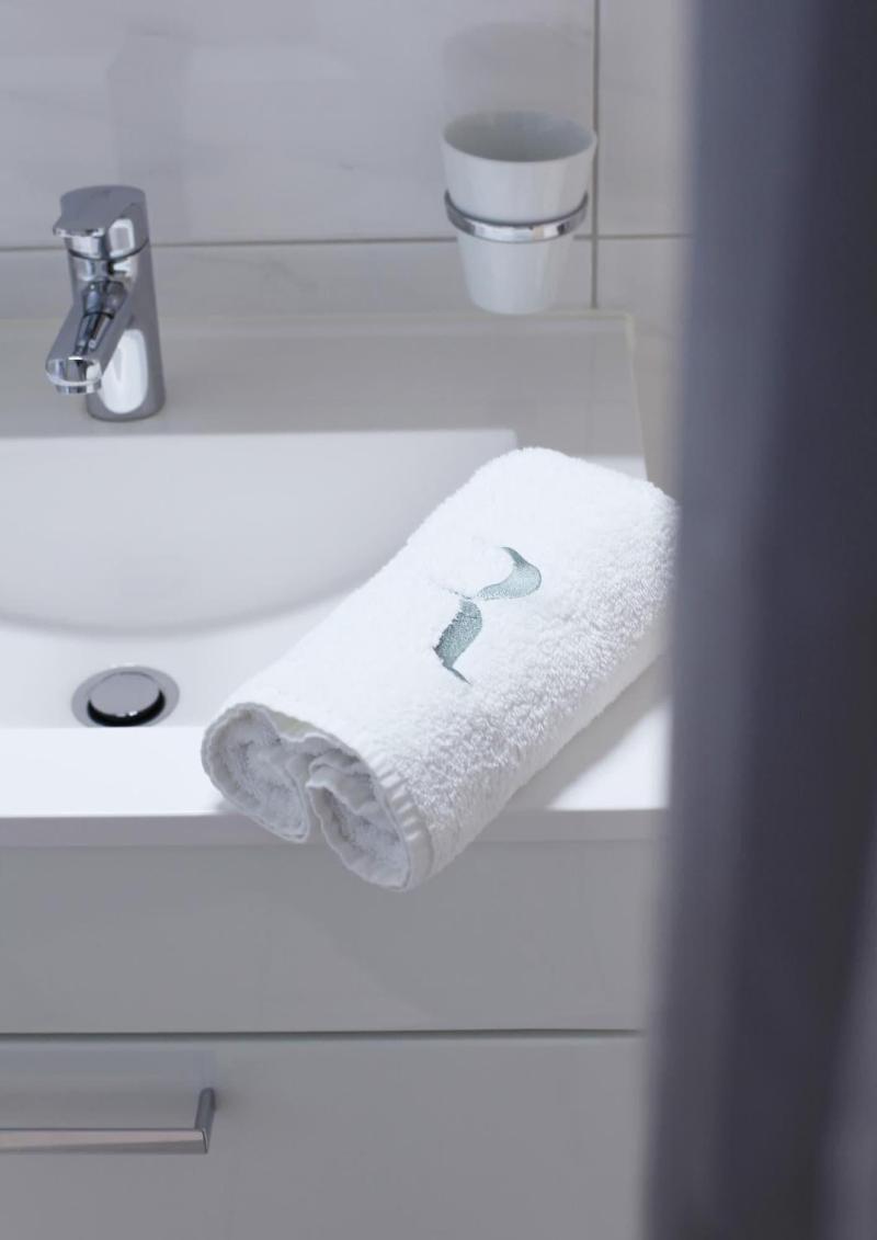 Residence Appartements - Oda