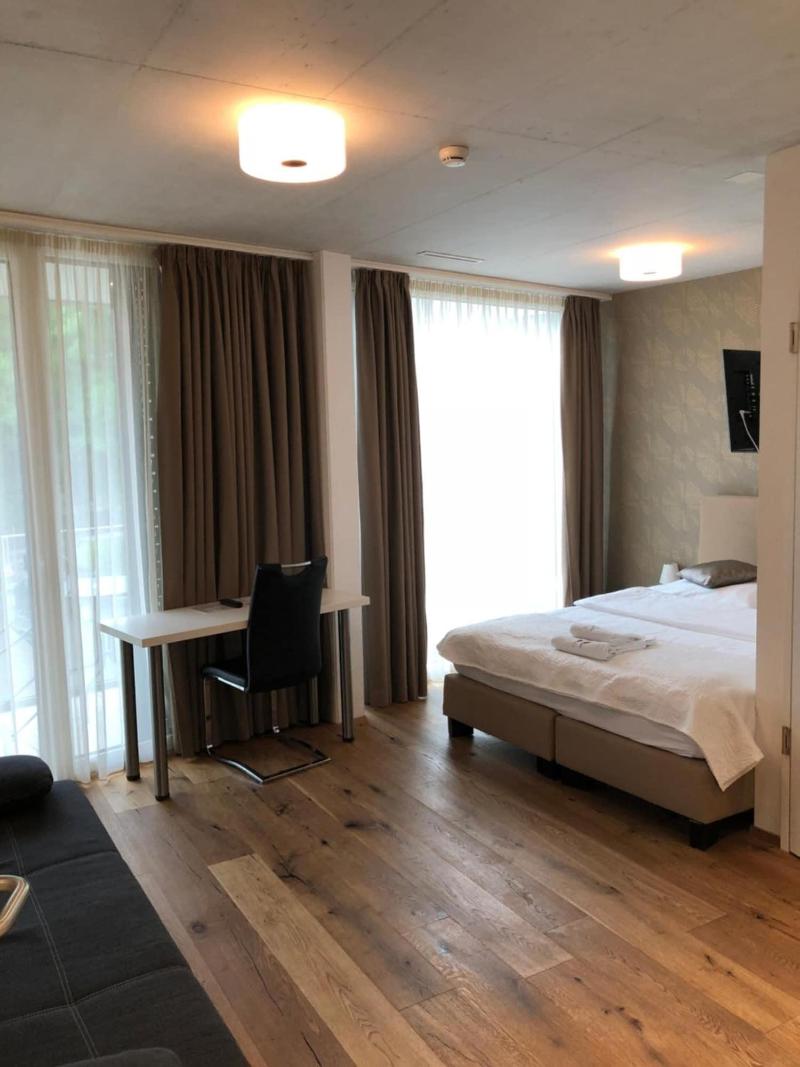 Residence Appartements - Oda
