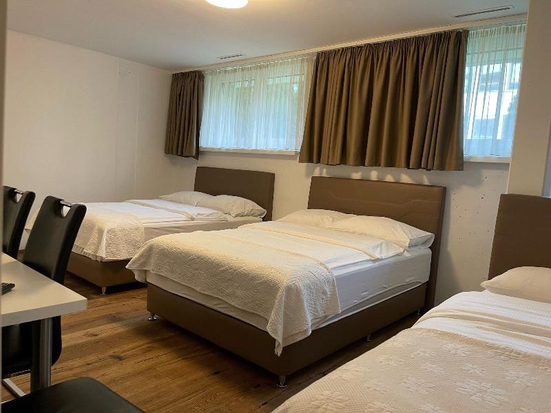 Residence Appartements - Oda