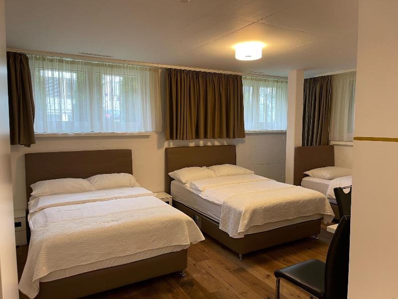 Residence Appartements - Oda