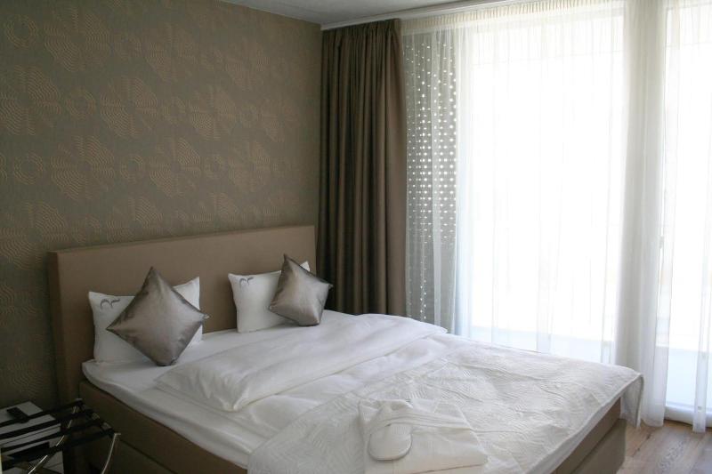 Residence Appartements - Oda