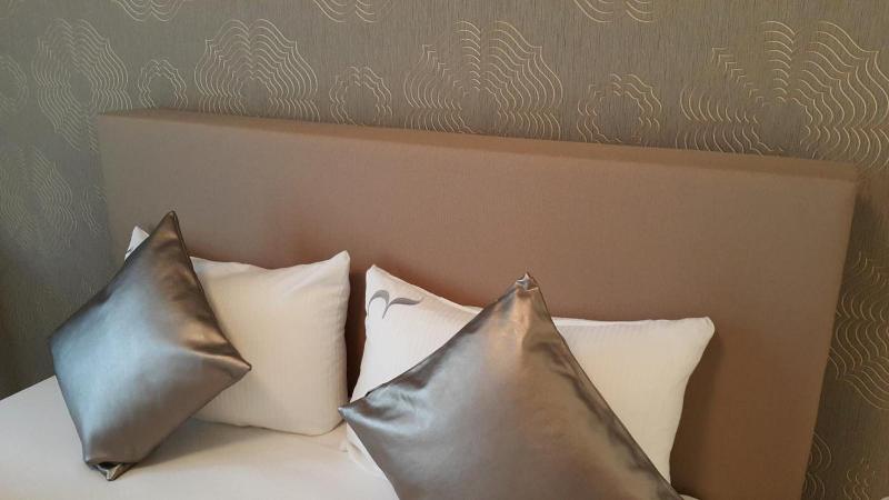 Residence Appartements - Oda