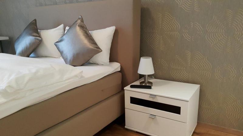Residence Appartements - Oda
