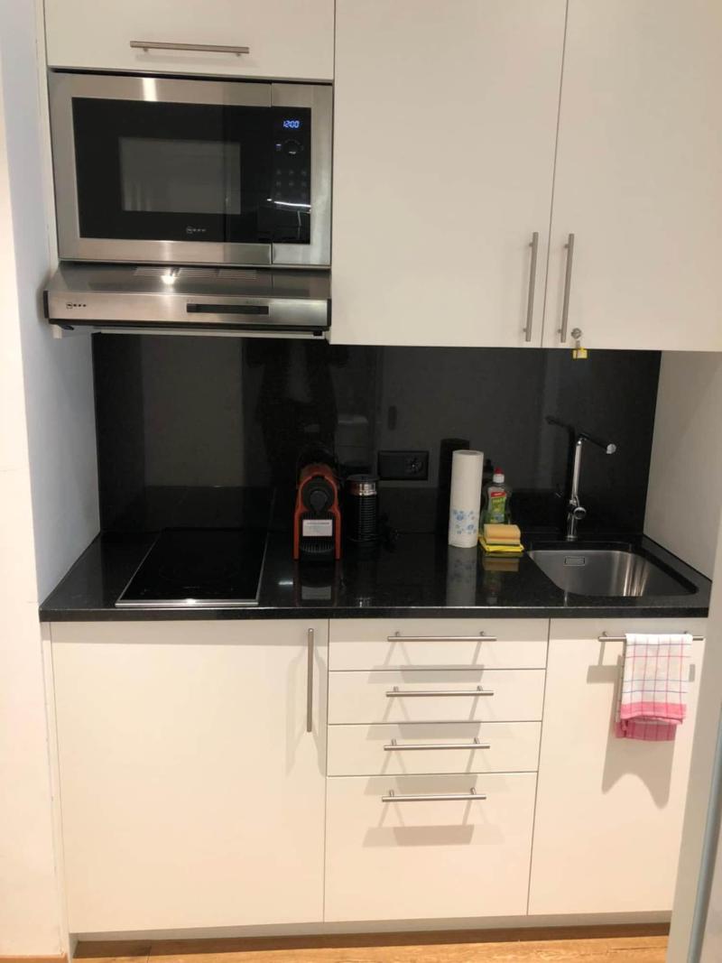 Residence Appartements - Oda