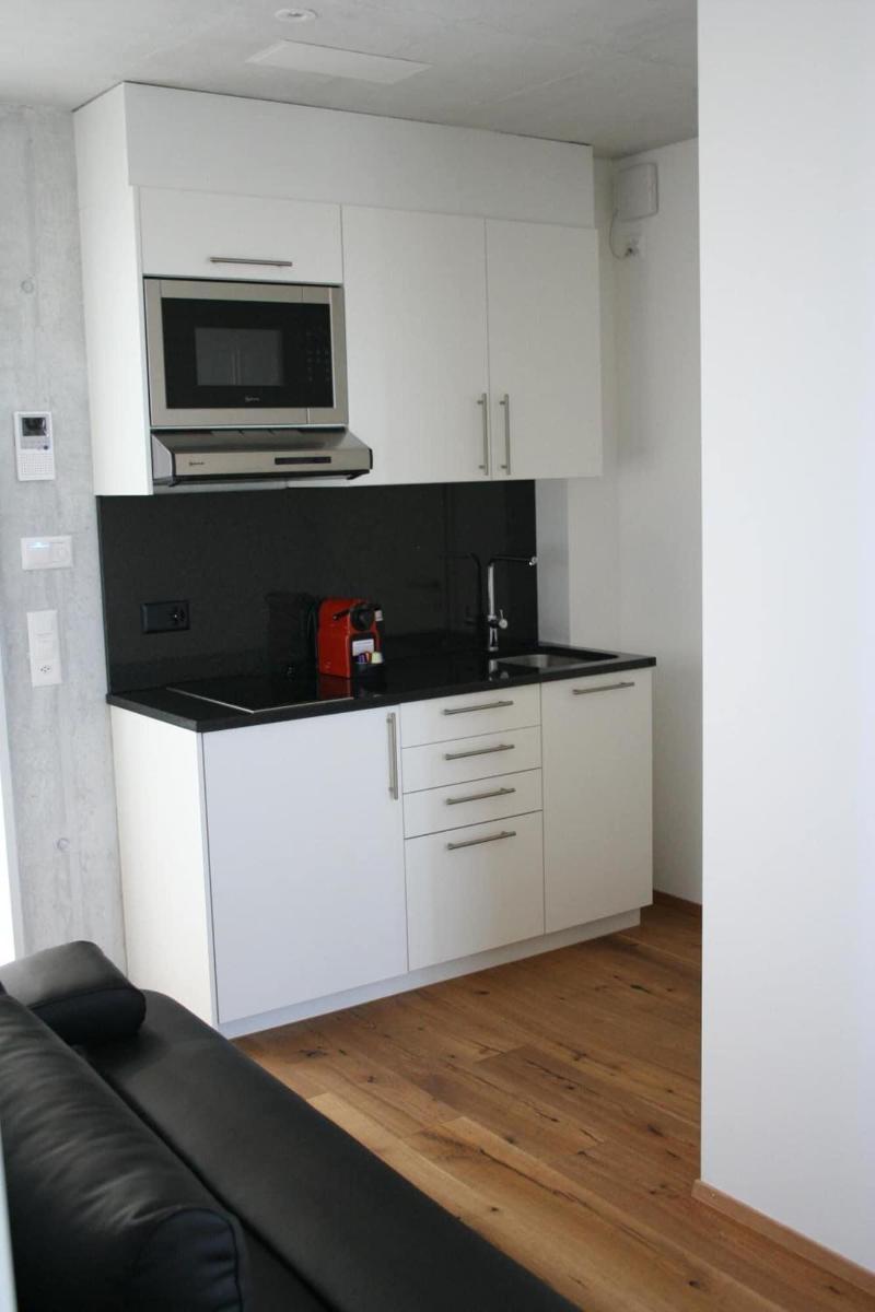 Residence Appartements - Oda