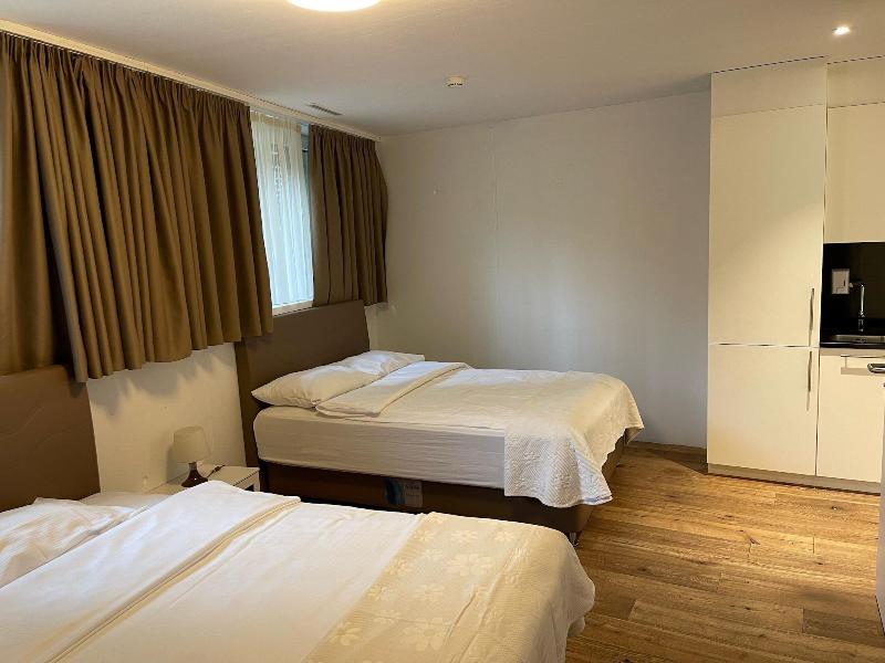 Residence Appartements - Oda