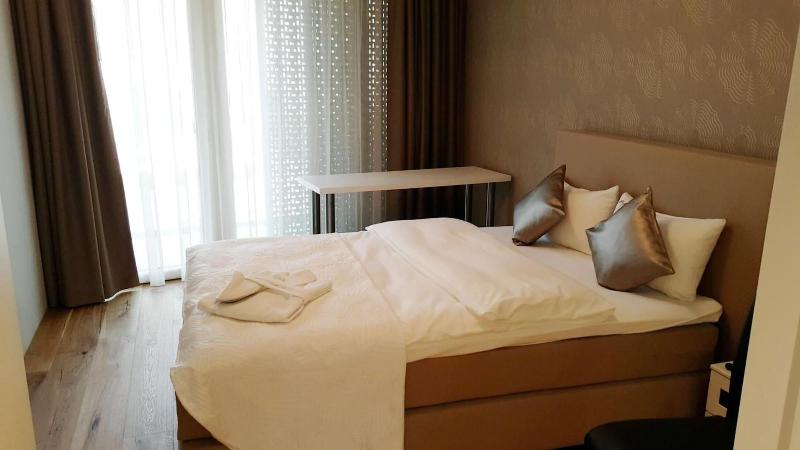 Residence Appartements - Oda