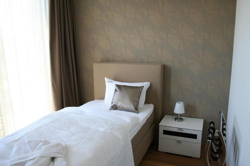 Residence Appartements - Oda