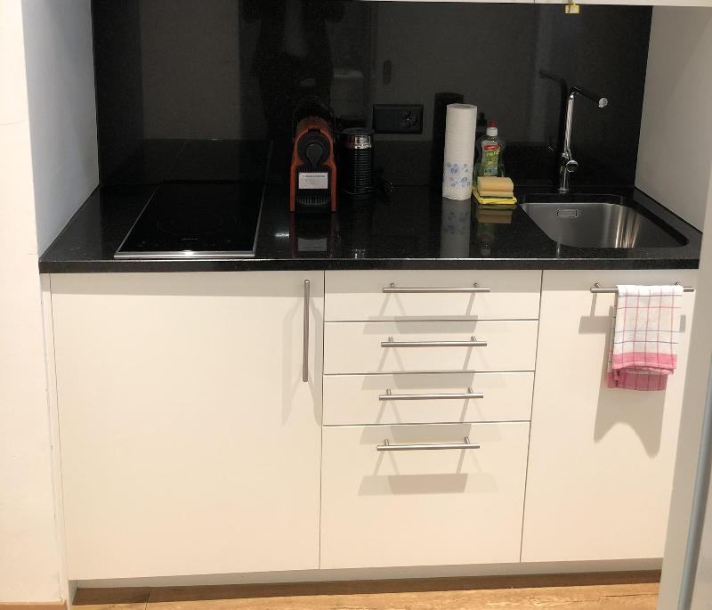 Residence Appartements - Oda