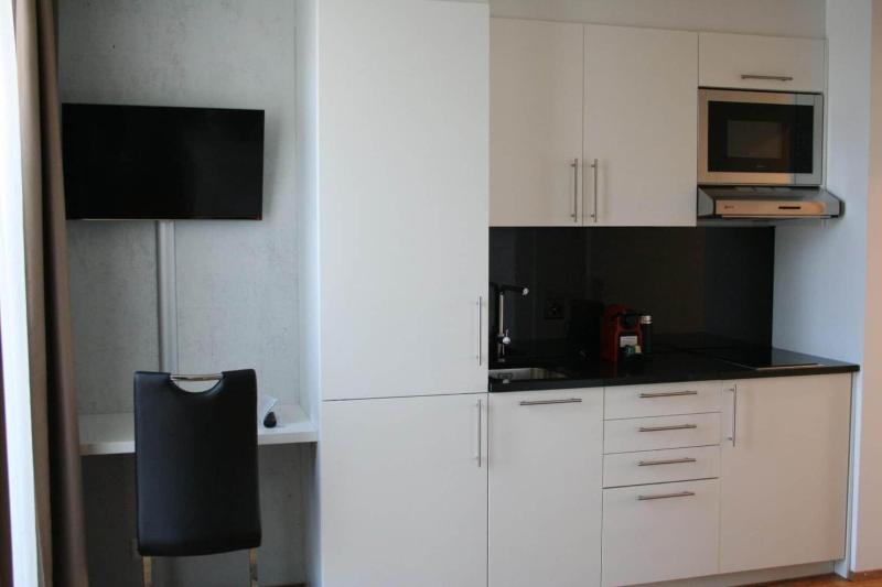 Residence Appartements - Oda