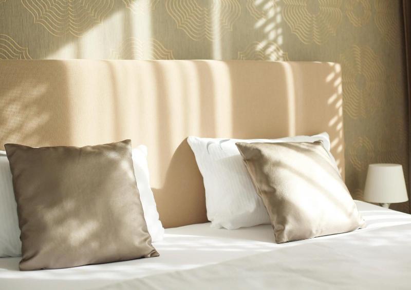 Residence Appartements - Oda