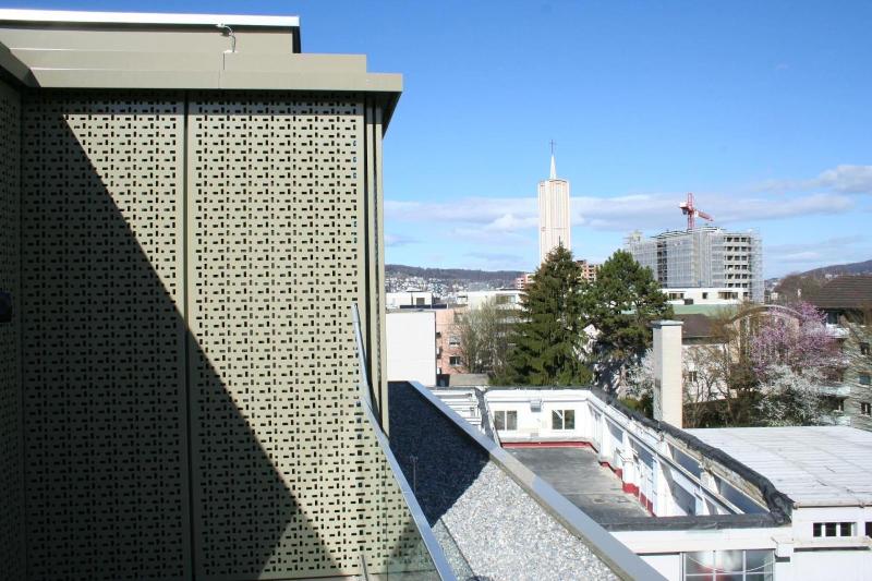 Residence Appartements - Oda