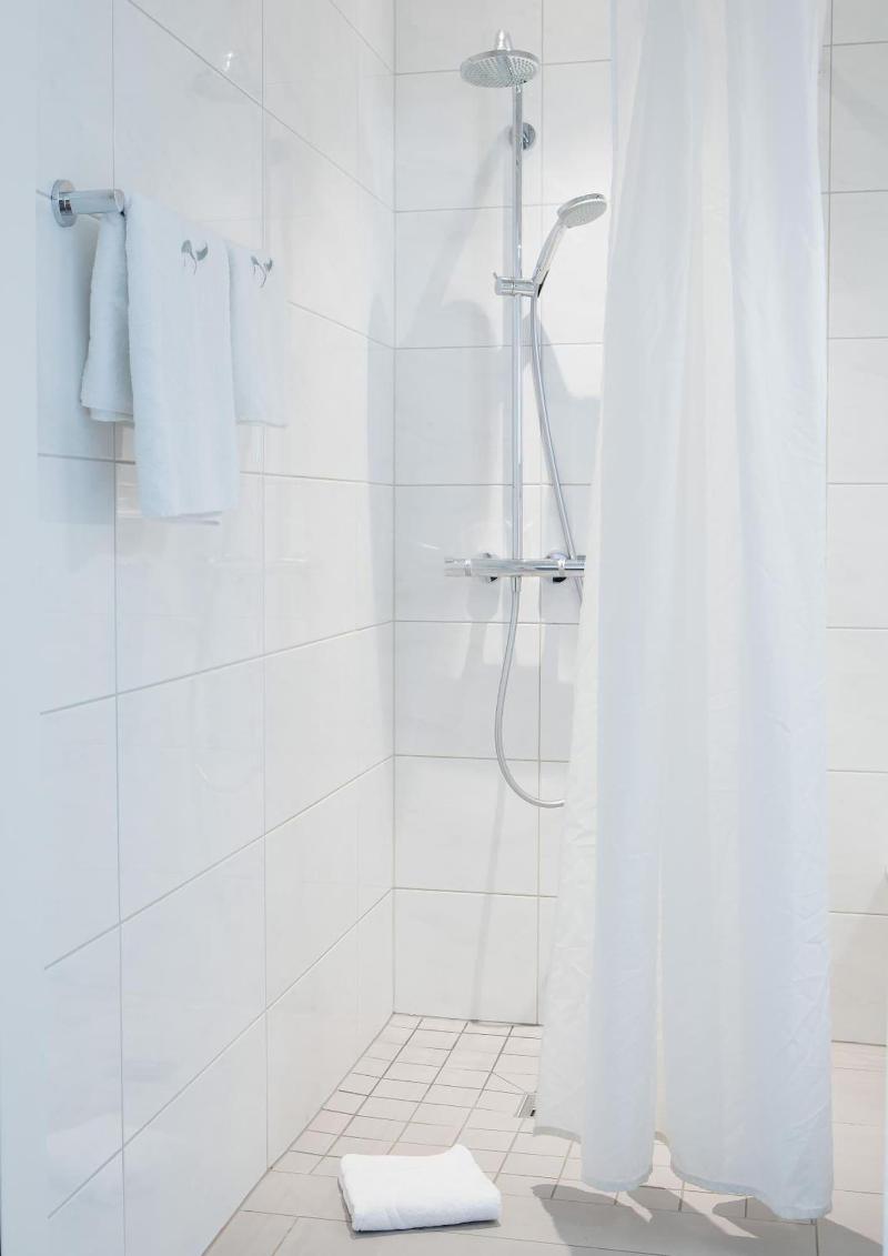 Residence Appartements - Oda