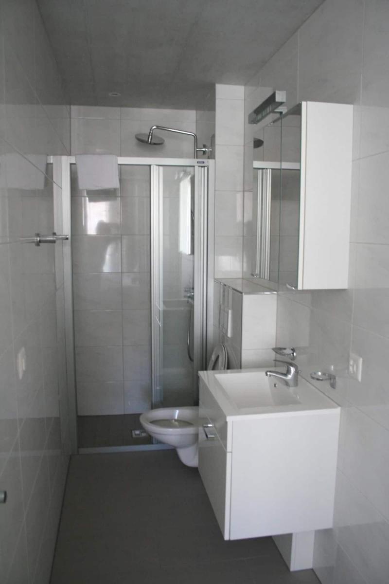 Residence Appartements - Oda