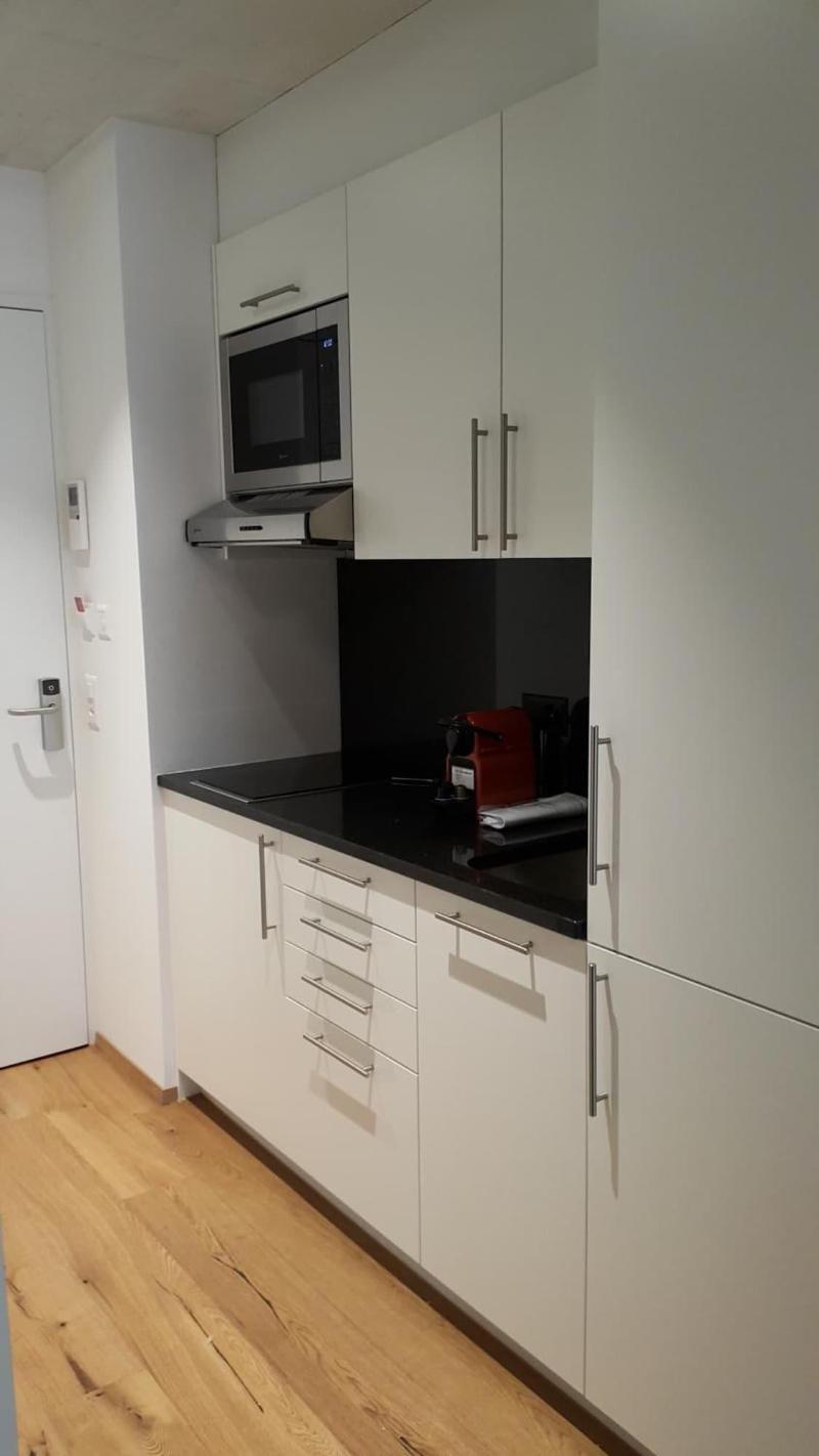Residence Appartements - Oda