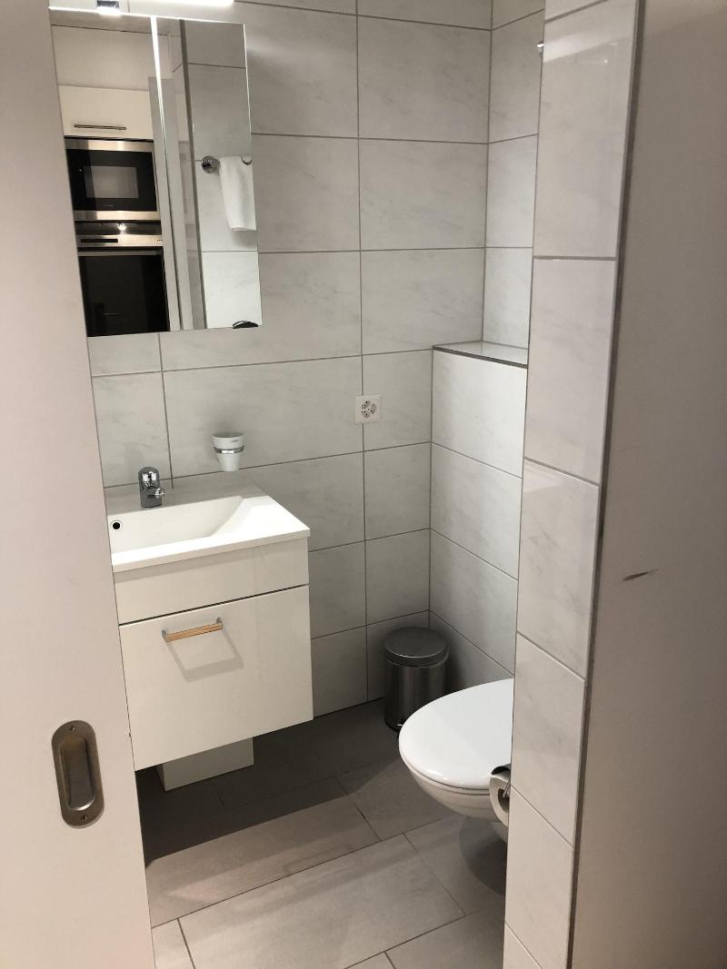 Residence Appartements - Oda
