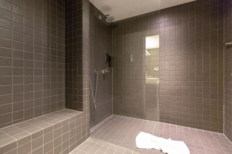 Hyve Hotel Basel - Aktivite