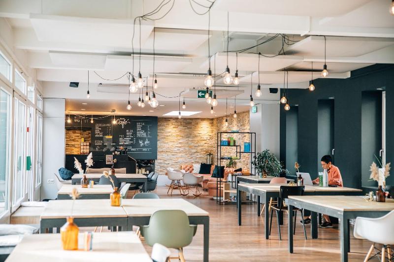 Hyve Hotel Basel - Genel