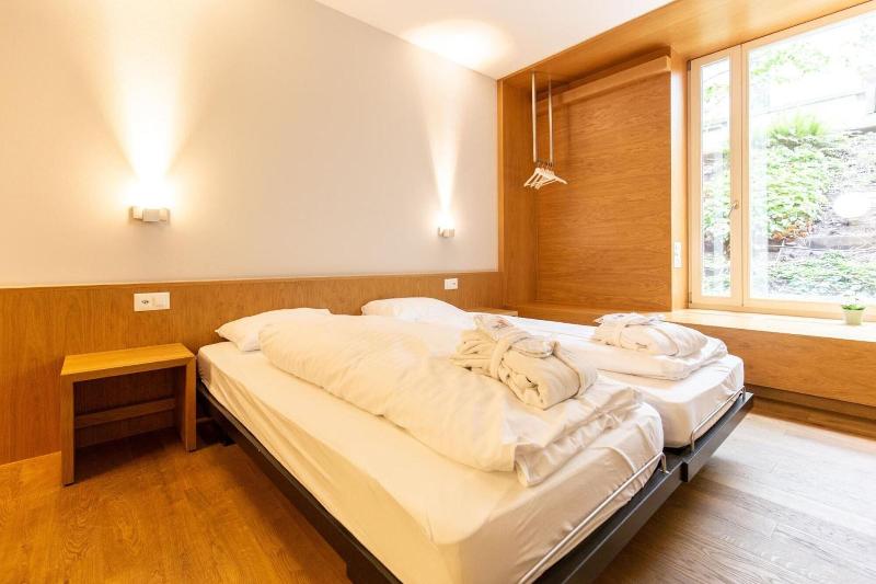 Hyve Hotel Basel - Oda