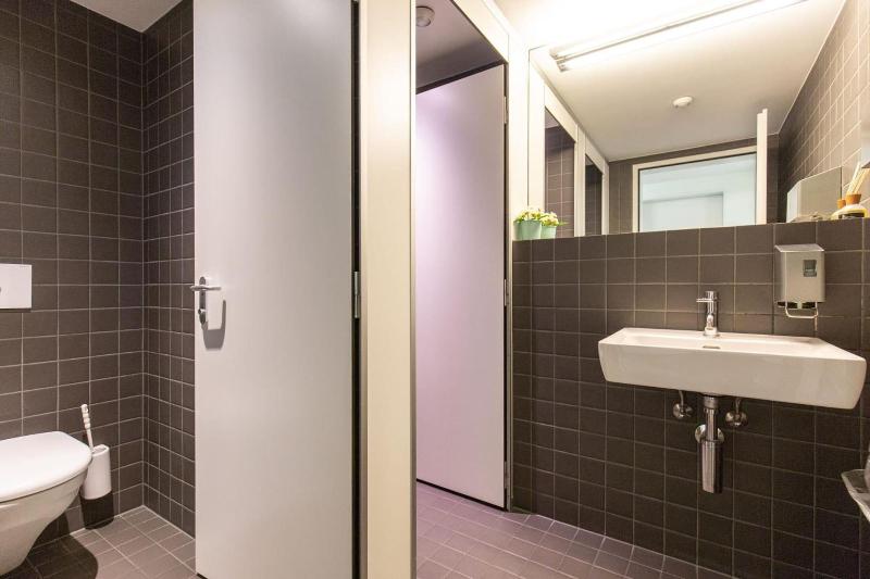 Hyve Hotel Basel - Oda