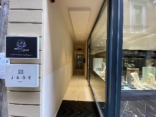 San Carlo Suite otel fotoğrafı