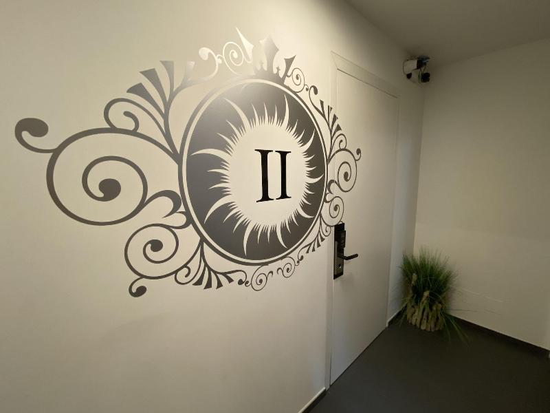 San Carlo Suite - Genel