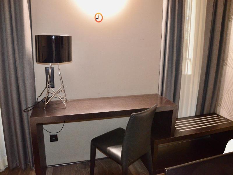 San Carlo Suite - Oda