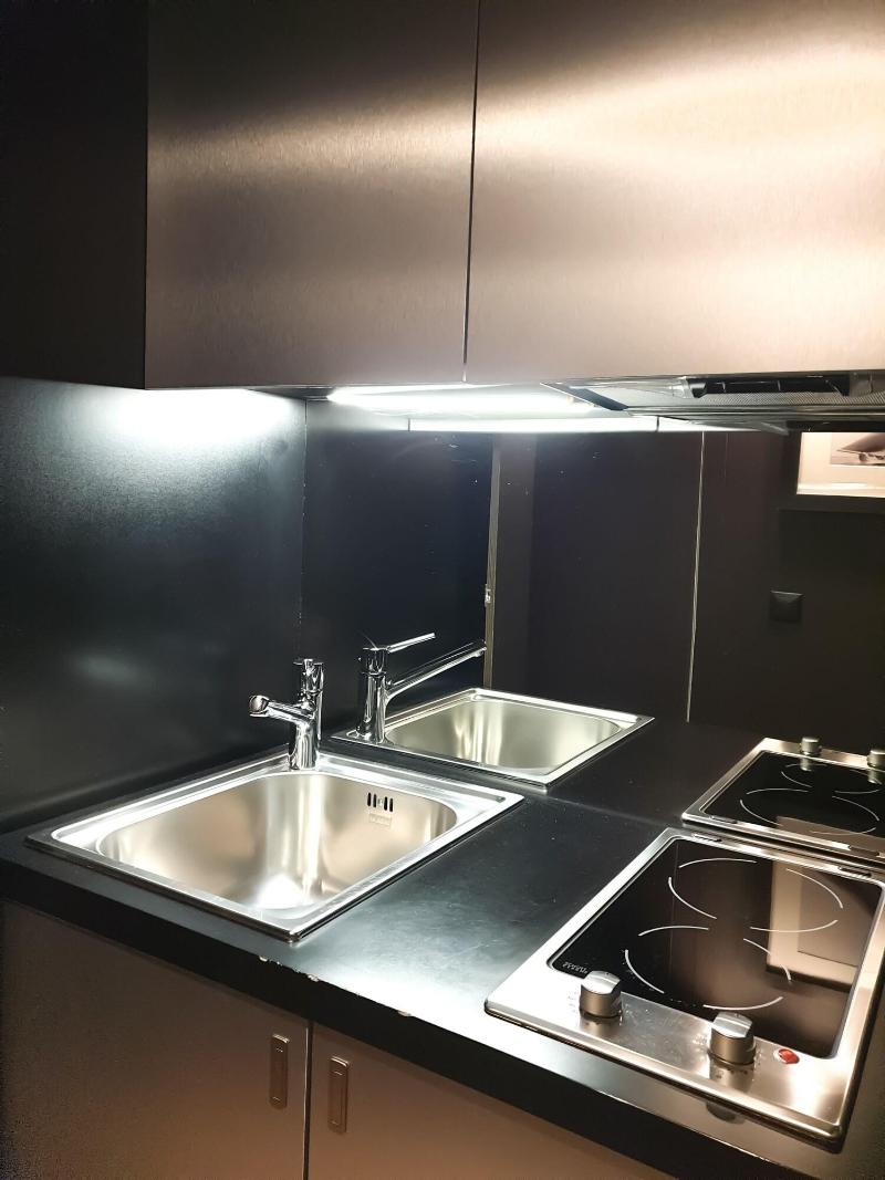 San Carlo Suite - Oda