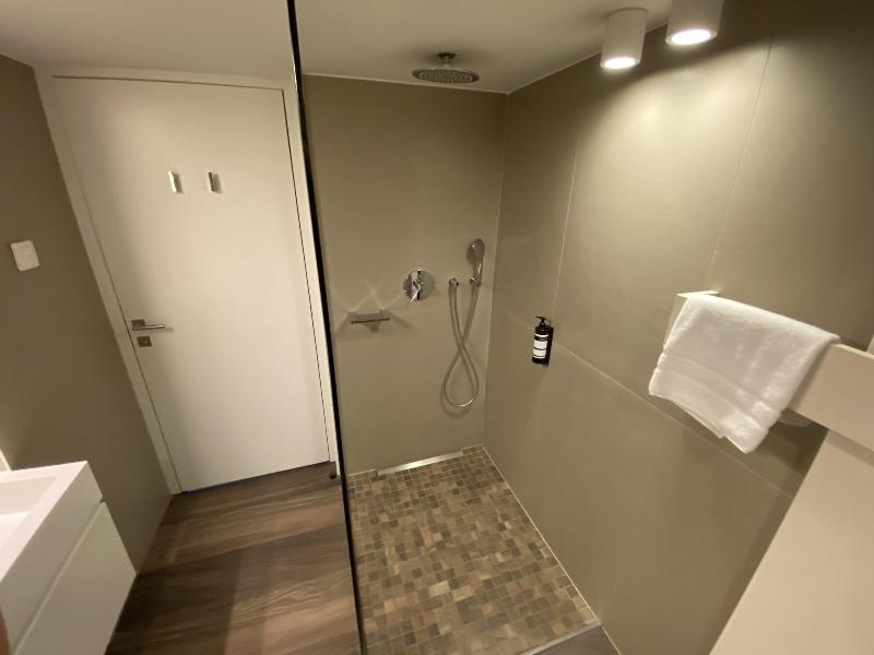 San Carlo Suite - Oda
