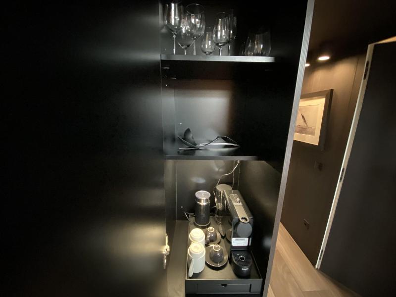 San Carlo Suite - Restoran