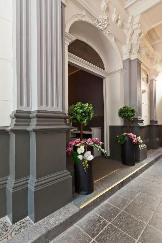 Royal Prague City Apartments fotoÄŸrafÄ±