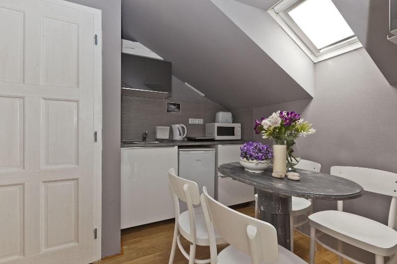 Royal Prague City Apartments - Aktivite