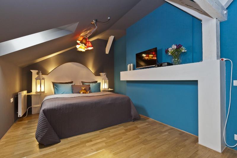 Royal Prague City Apartments - Aktivite