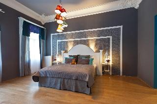 Royal Prague City Apartments fotoÄŸrafÄ±