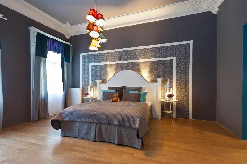 Royal Prague City Apartments - Aktivite