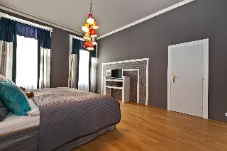 Royal Prague City Apartments fotoÄŸrafÄ±