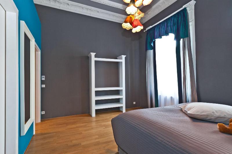 Royal Prague City Apartments - Aktivite