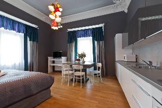 Royal Prague City Apartments fotoÄŸrafÄ±