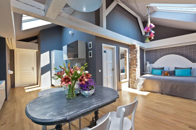 Royal Prague City Apartments - Aktivite