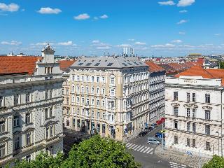 Royal Prague City Apartments fotoÄŸrafÄ±