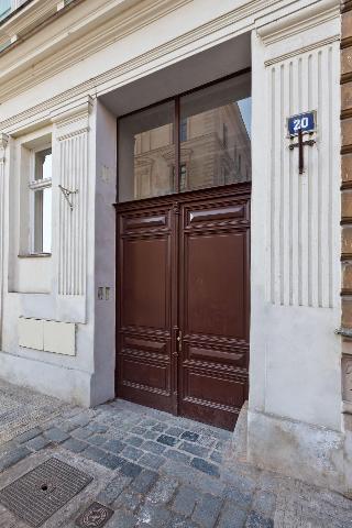 Royal Prague City Apartments fotoÄŸrafÄ±