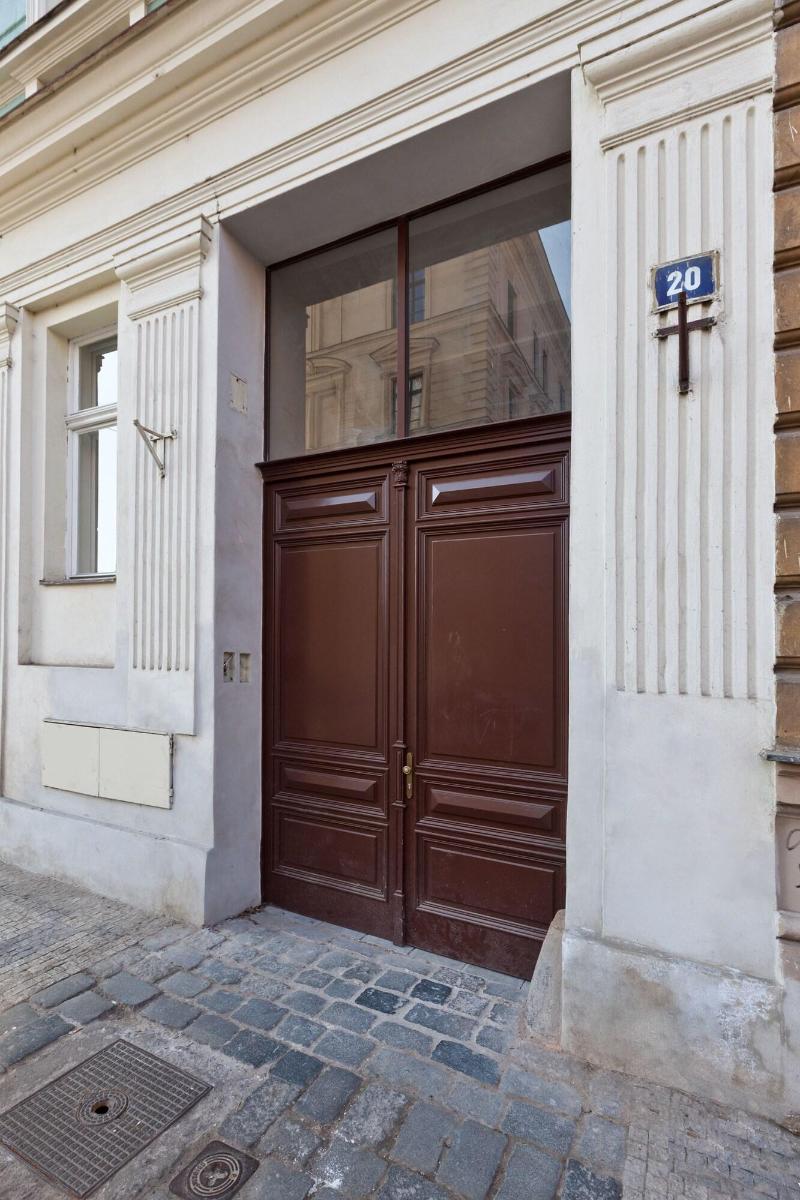 Royal Prague City Apartments - Genel