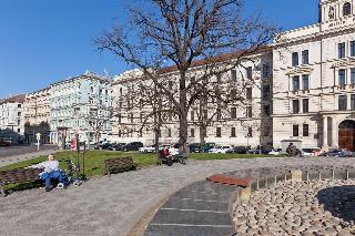 Royal Prague City Apartments fotoÄŸrafÄ±