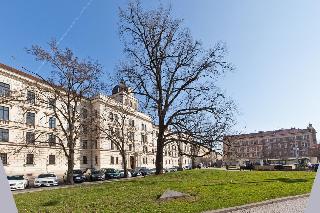 Royal Prague City Apartments fotoÄŸrafÄ±