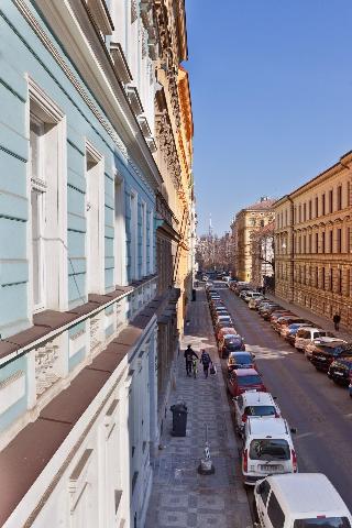 Royal Prague City Apartments fotoÄŸrafÄ±