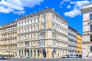 Royal Prague City Apartments otel fotoğrafı