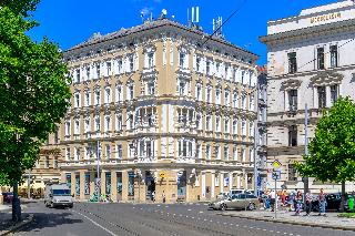 Royal Prague City Apartments fotoÄŸrafÄ±